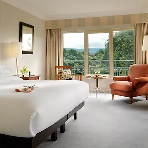 Herbert Park And Park Hotel