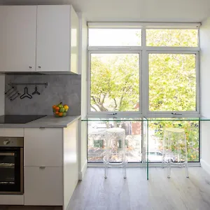  Appartement Grand Canal District