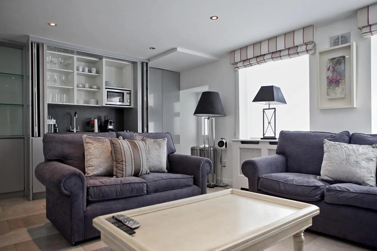 Appartement The Colin Farrell Suite - Hiphipstay Dublin