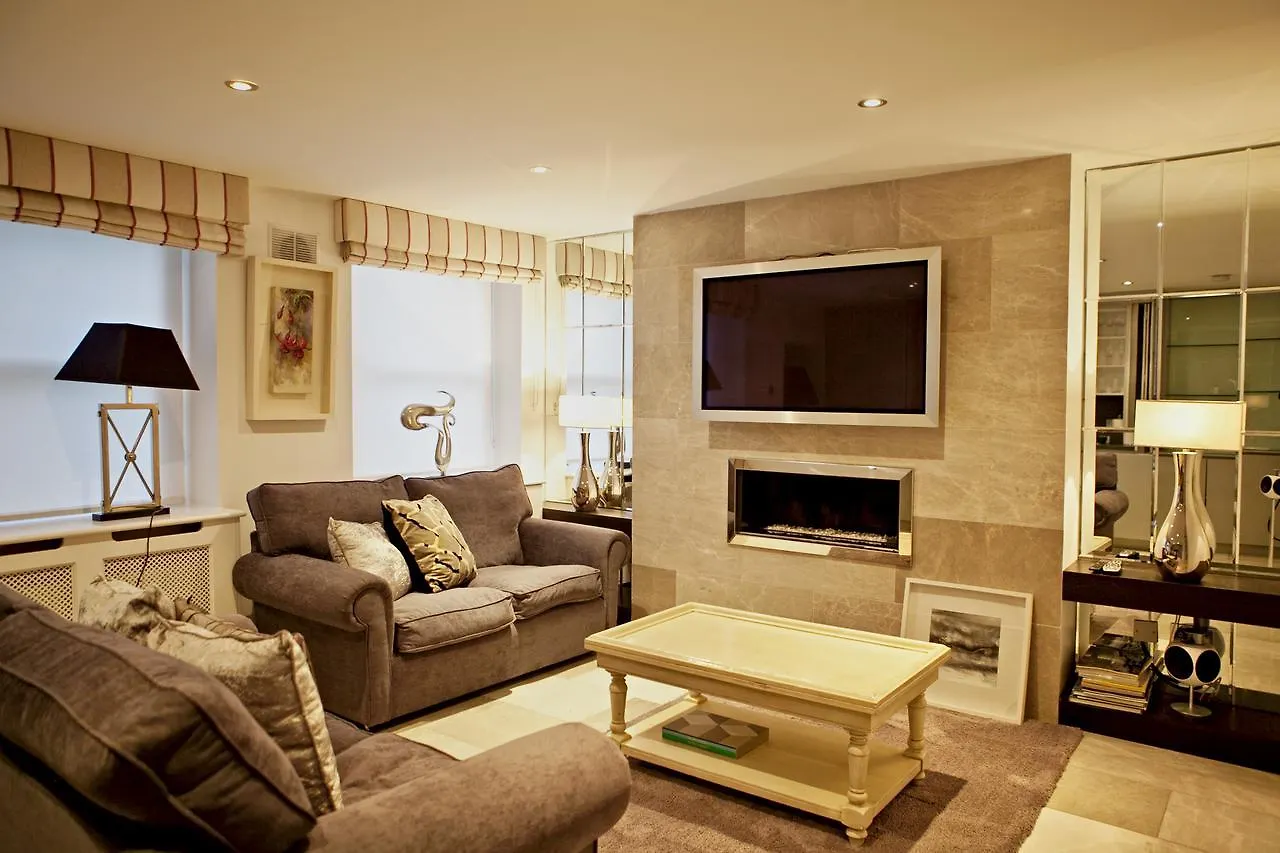 The Colin Farrell Suite - Hiphipstay Dublin Irlande