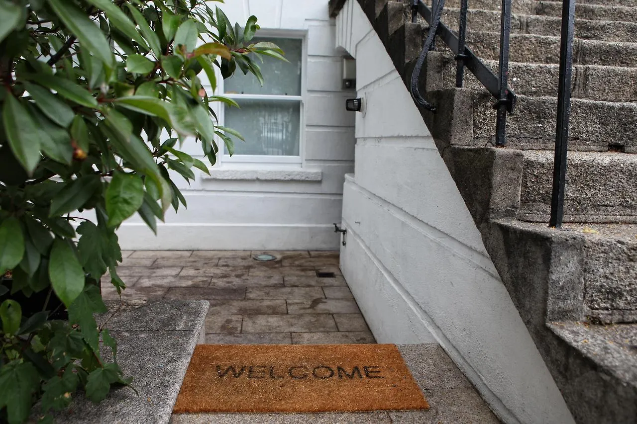 Appartement The Colin Farrell Suite - Hiphipstay Dublin